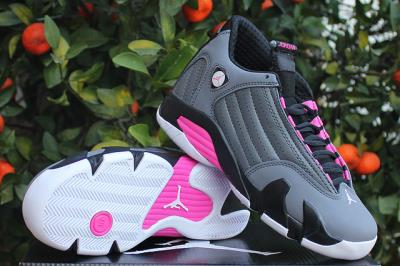 Cheap Women's Air Jordan 14  wholesale No. 44